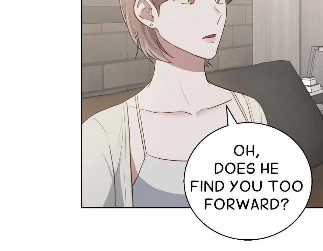 Swim In The Scent Mangakakalot X Chapter 37 Page 41