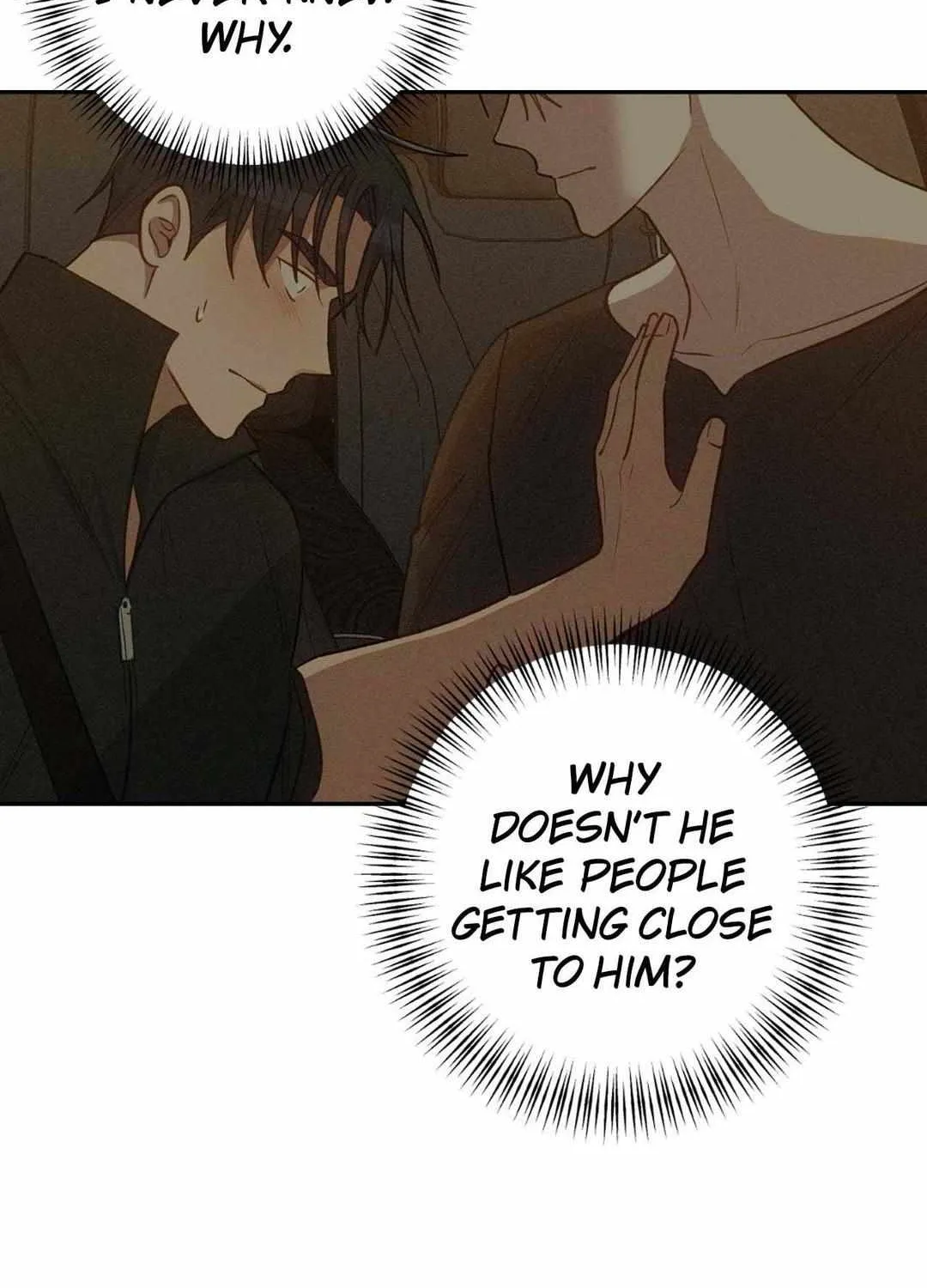 Swim In The Scent Mangakakalot X Chapter 37 Page 48