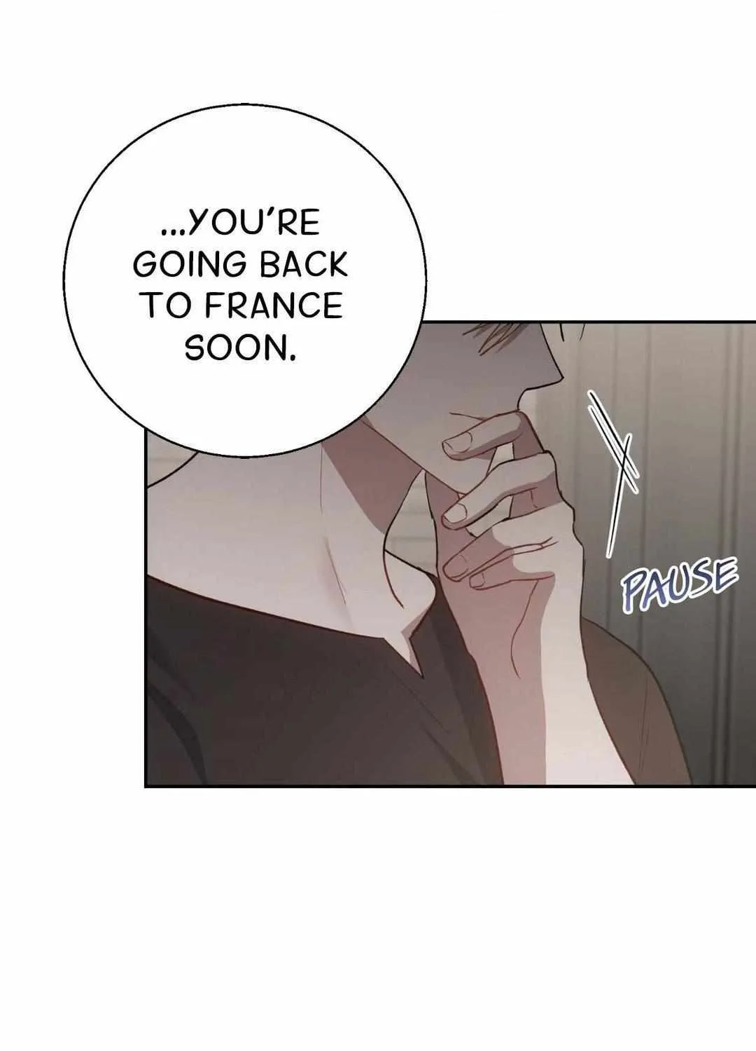 Swim In The Scent Mangakakalot X Chapter 37 Page 51