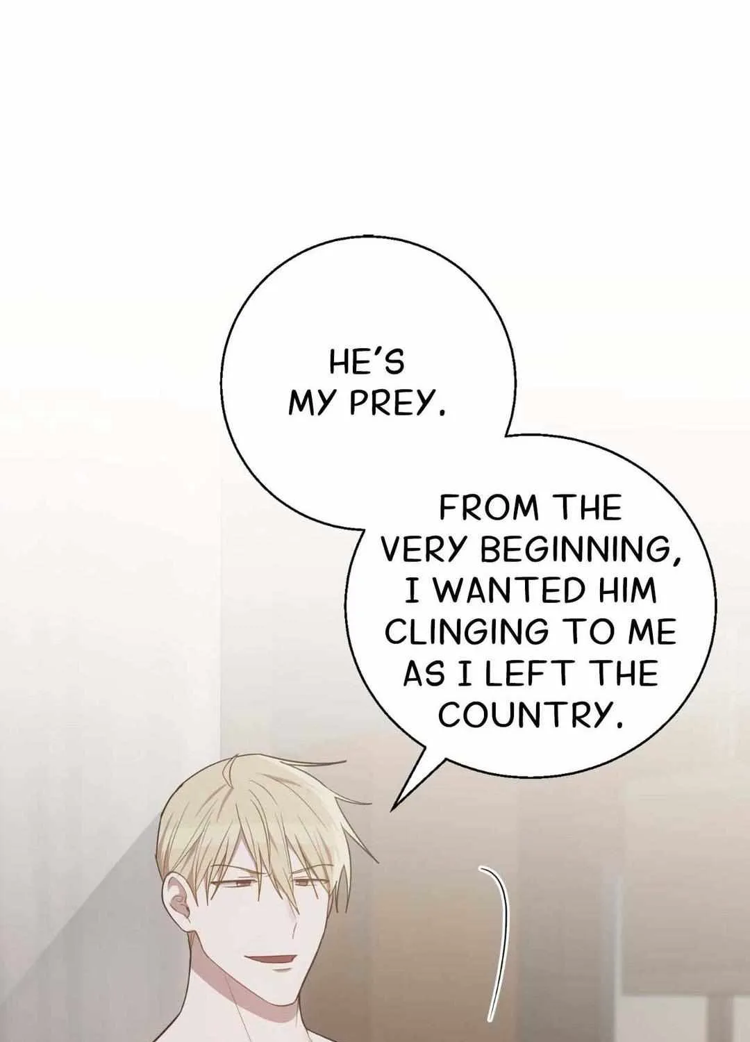 Swim In The Scent Mangakakalot X Chapter 37 Page 56
