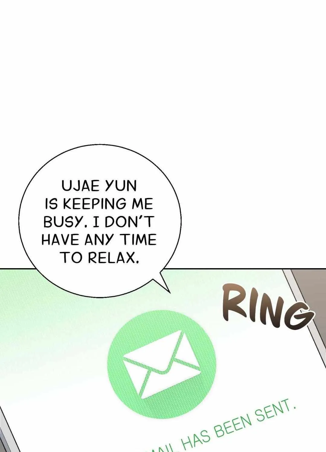 Swim In The Scent Mangakakalot X Chapter 37 Page 7