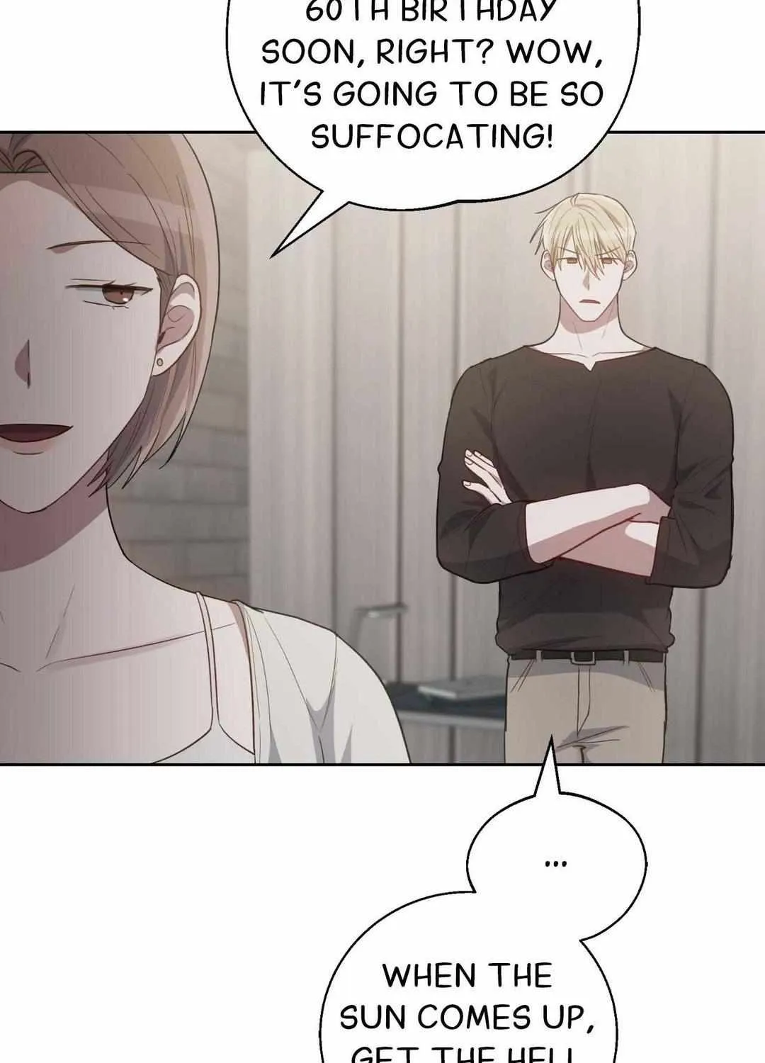 Swim In The Scent Mangakakalot X Chapter 37 Page 63