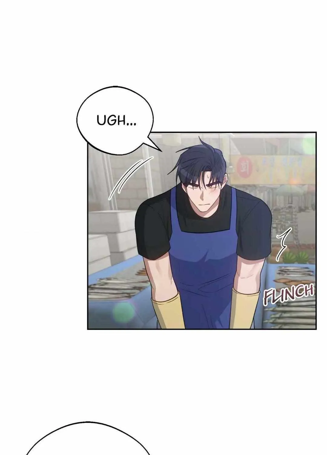 Swim In The Scent Mangakakalot X Chapter 37 Page 67