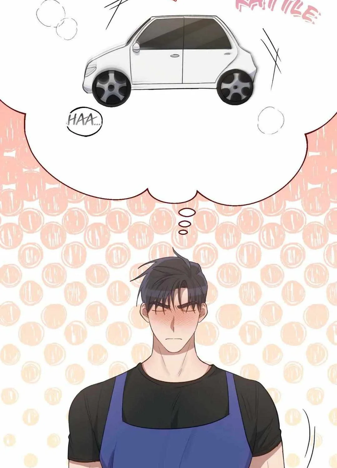 Swim In The Scent Mangakakalot X Chapter 37 Page 70