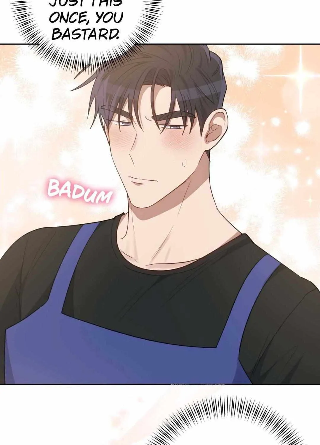 Swim In The Scent Mangakakalot X Chapter 37 Page 72