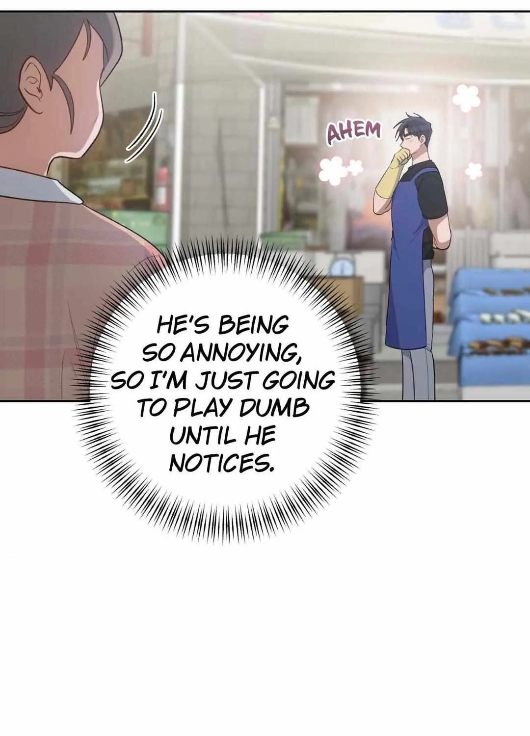 Swim In The Scent Mangakakalot X Chapter 37 Page 75