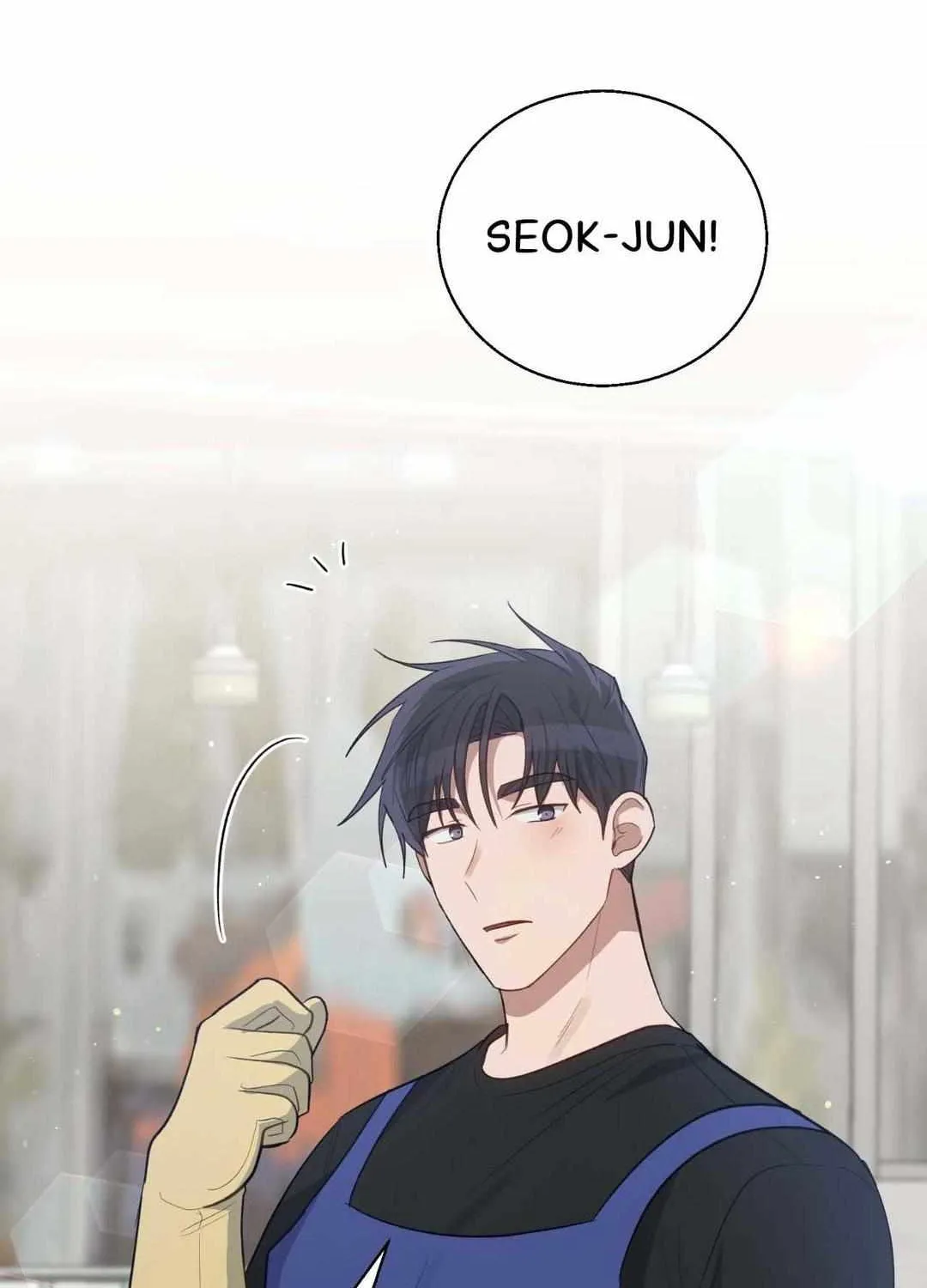 Swim In The Scent Mangakakalot X Chapter 37 Page 76