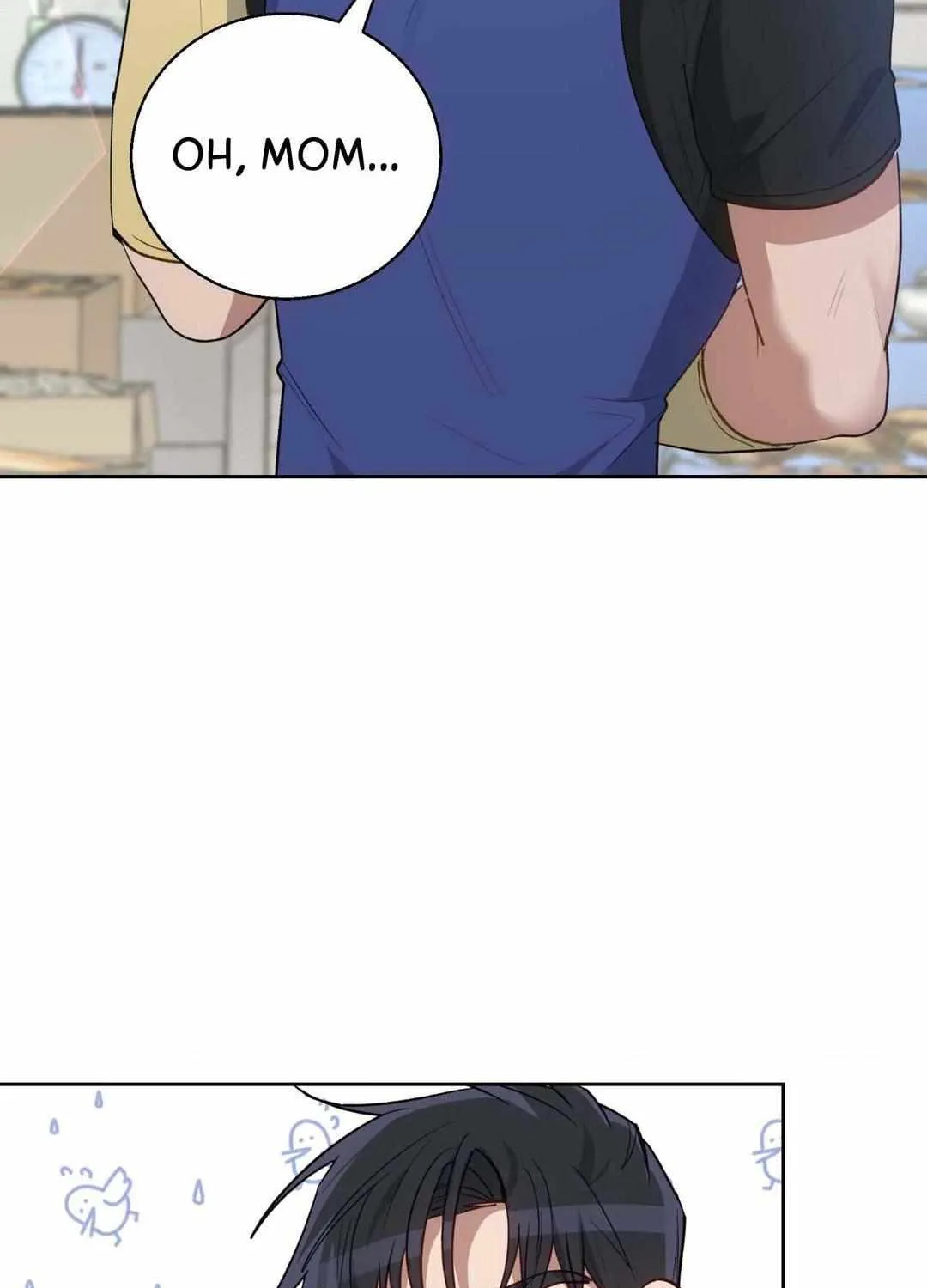 Swim In The Scent Mangakakalot X Chapter 37 Page 77