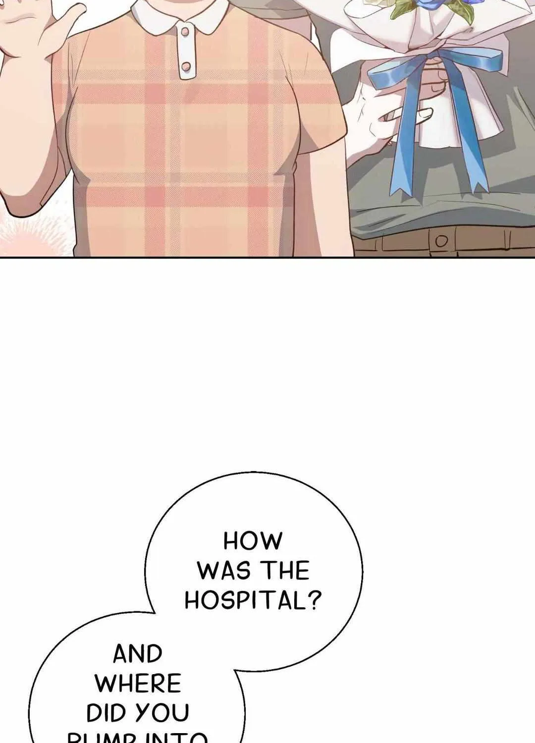 Swim In The Scent Mangakakalot X Chapter 37 Page 80