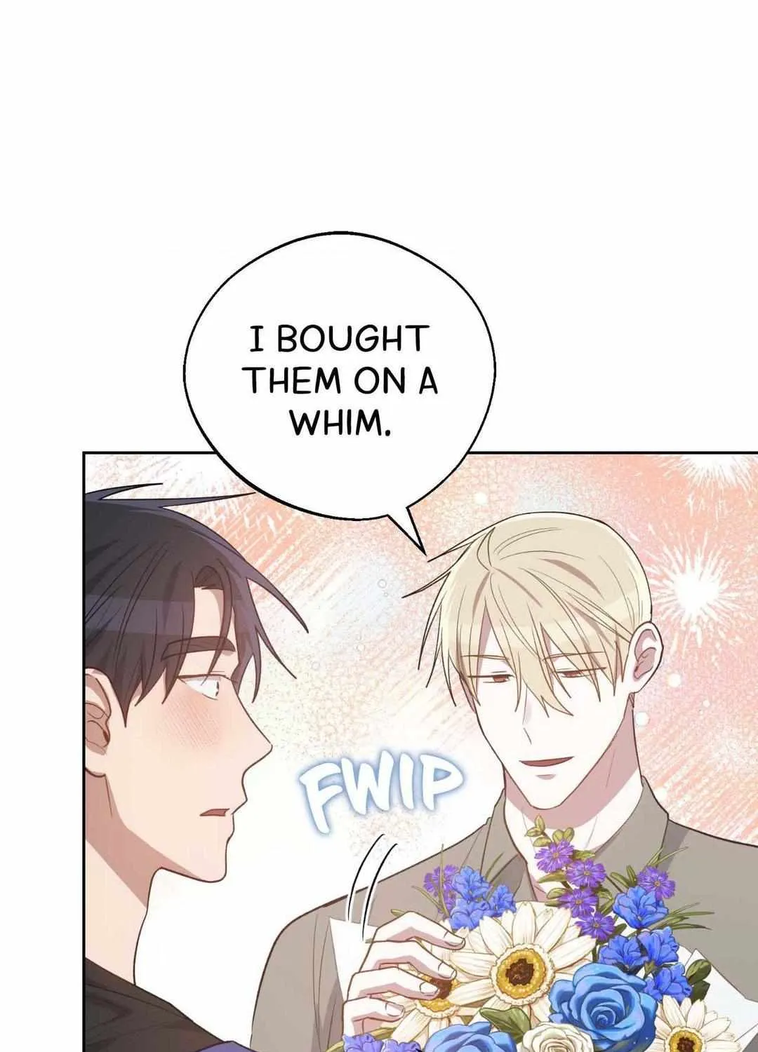 Swim In The Scent Mangakakalot X Chapter 37 Page 83