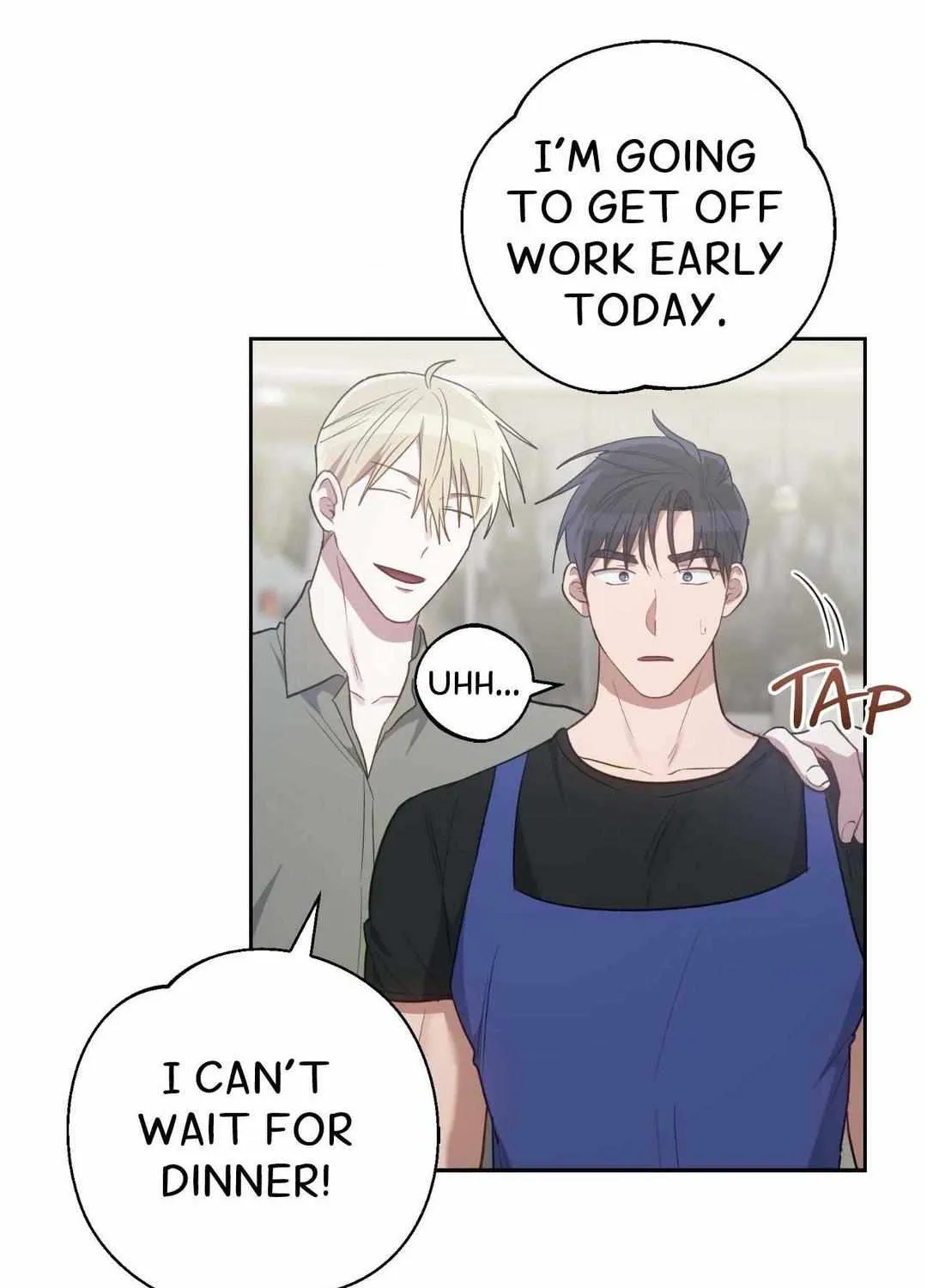 Swim In The Scent Mangakakalot X Chapter 37 Page 89