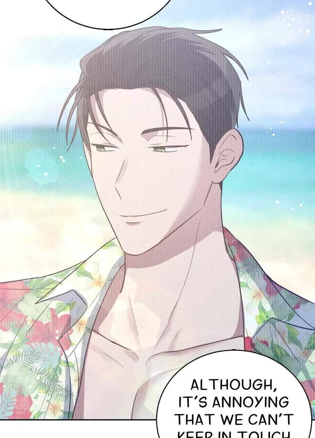 Swim In The Scent Mangakakalot X Chapter 37 Page 10