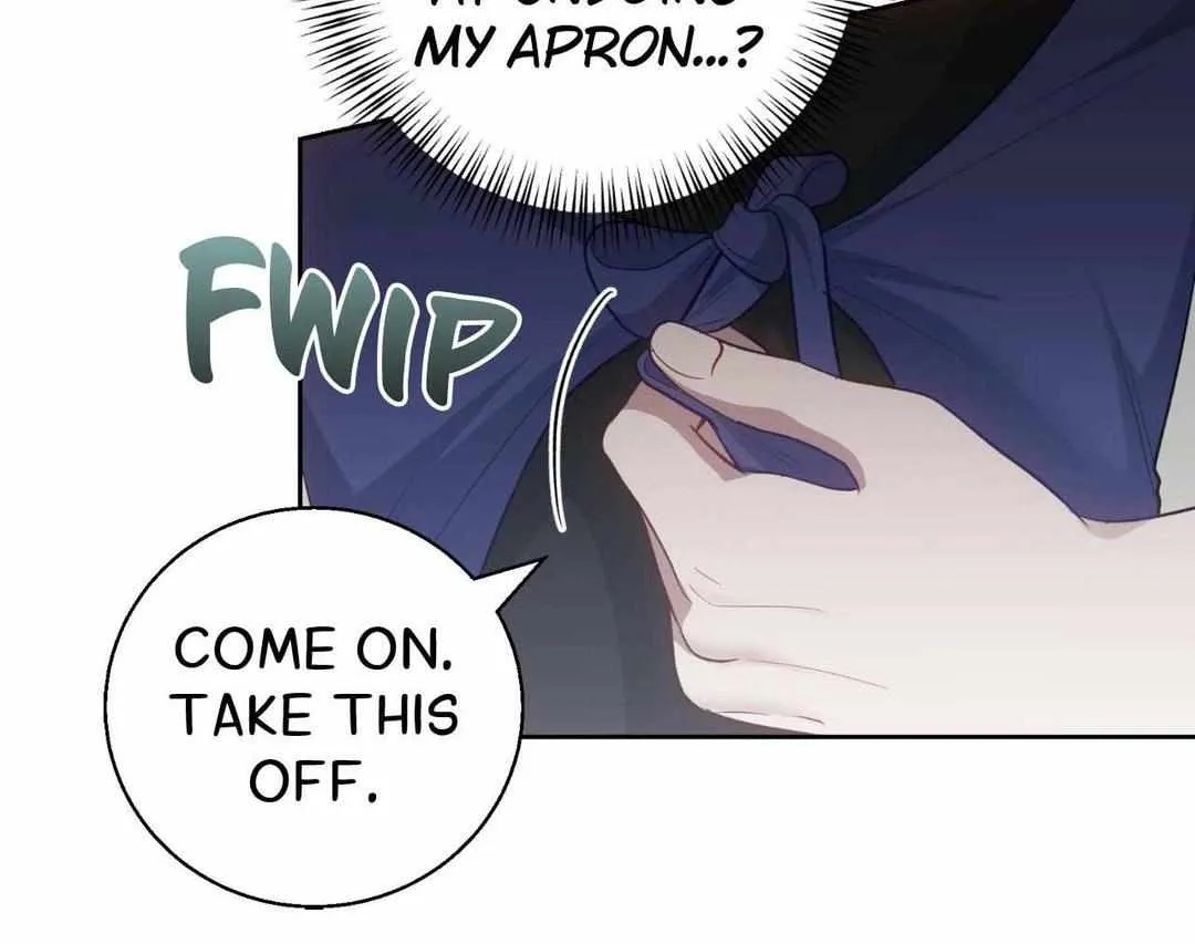 Swim In The Scent Mangakakalot X Chapter 37 Page 92