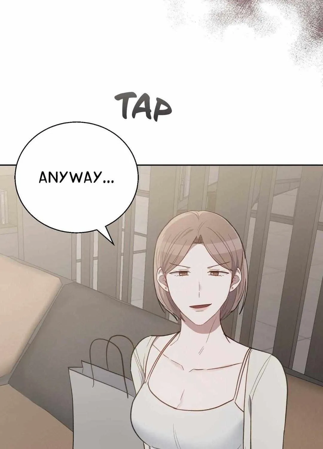 Swim In The Scent Mangakakalot X Chapter 37 Page 15