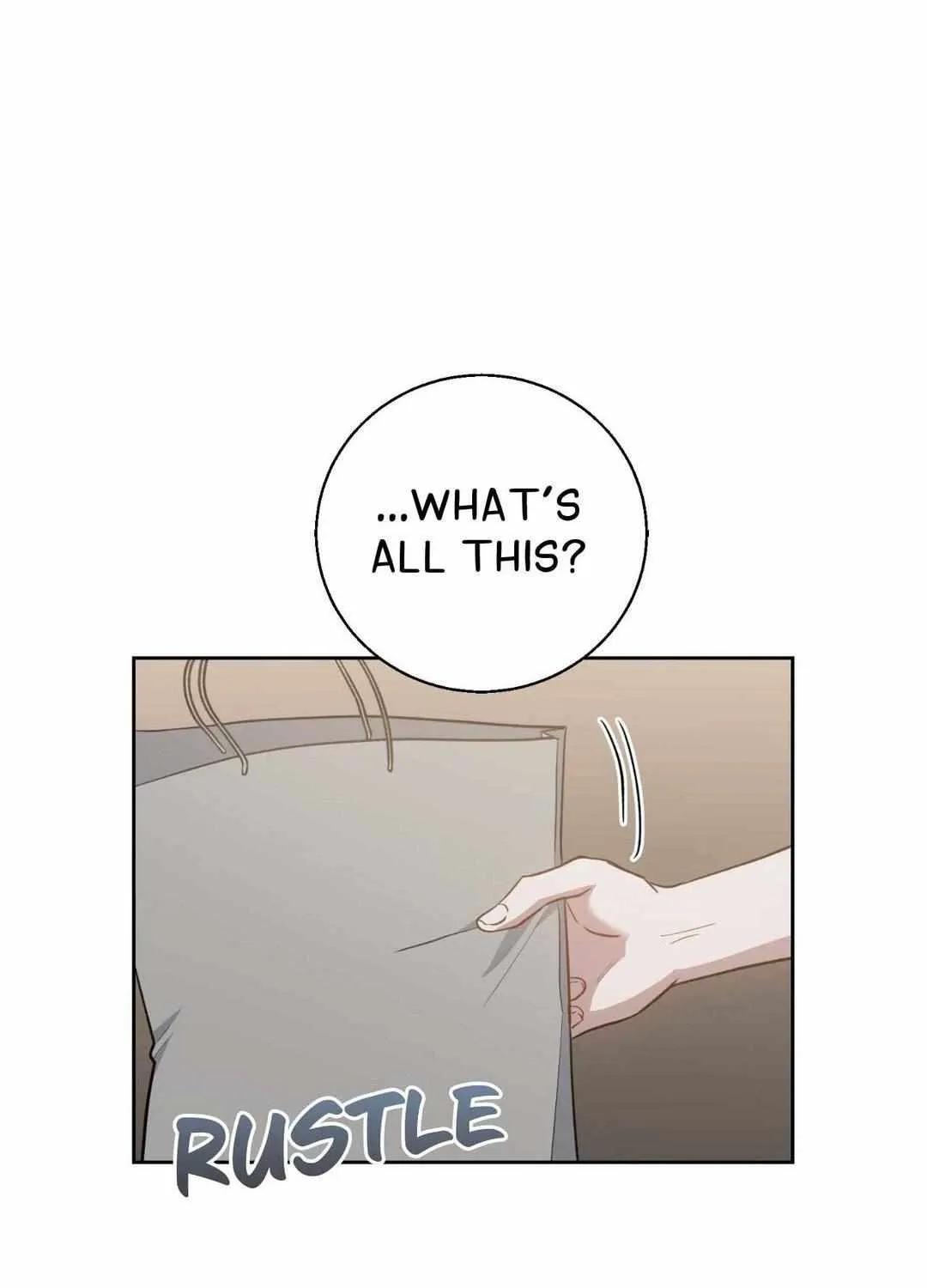Swim In The Scent Mangakakalot X Chapter 37 Page 17