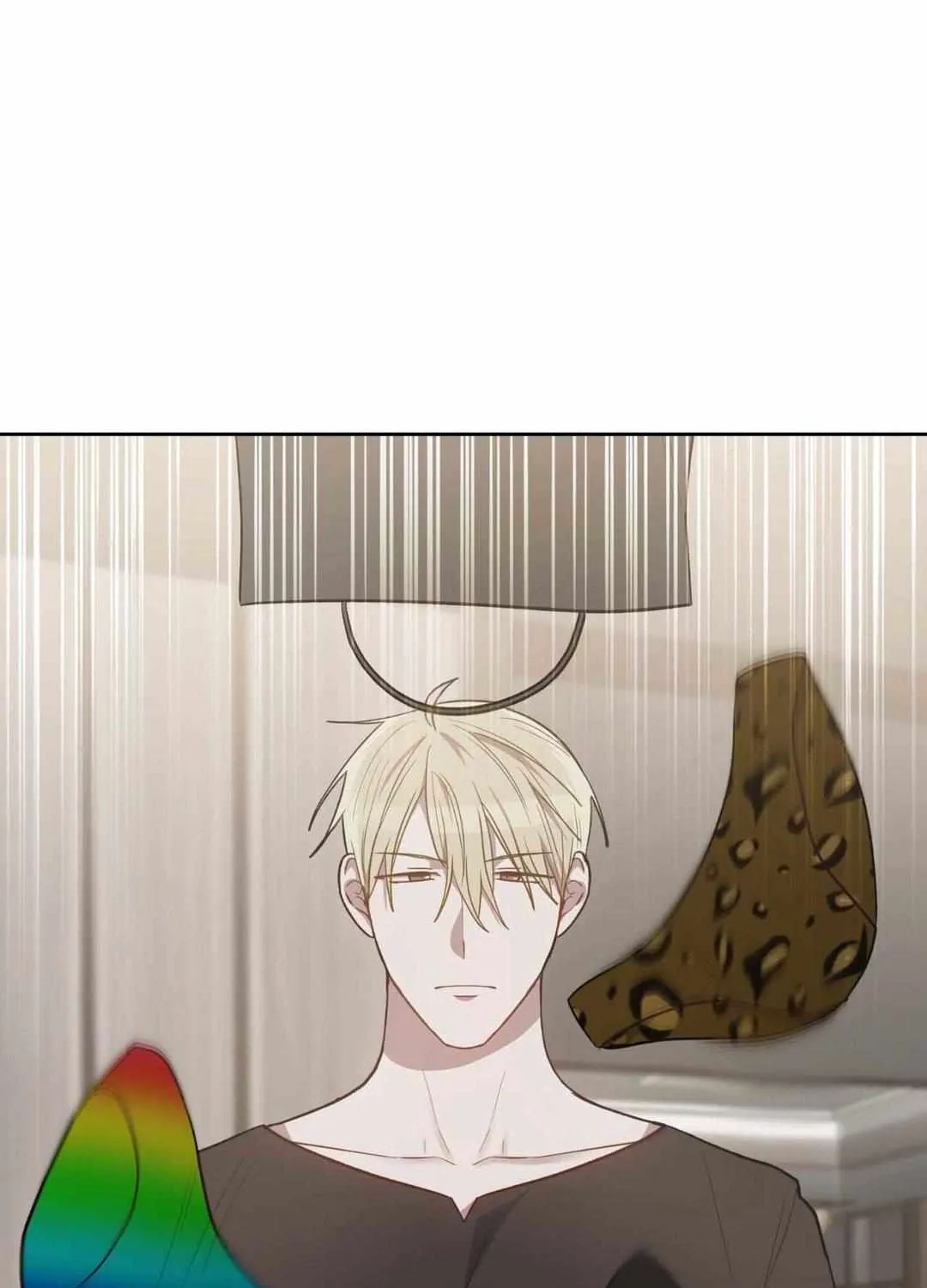 Swim In The Scent Mangakakalot X Chapter 37 Page 18