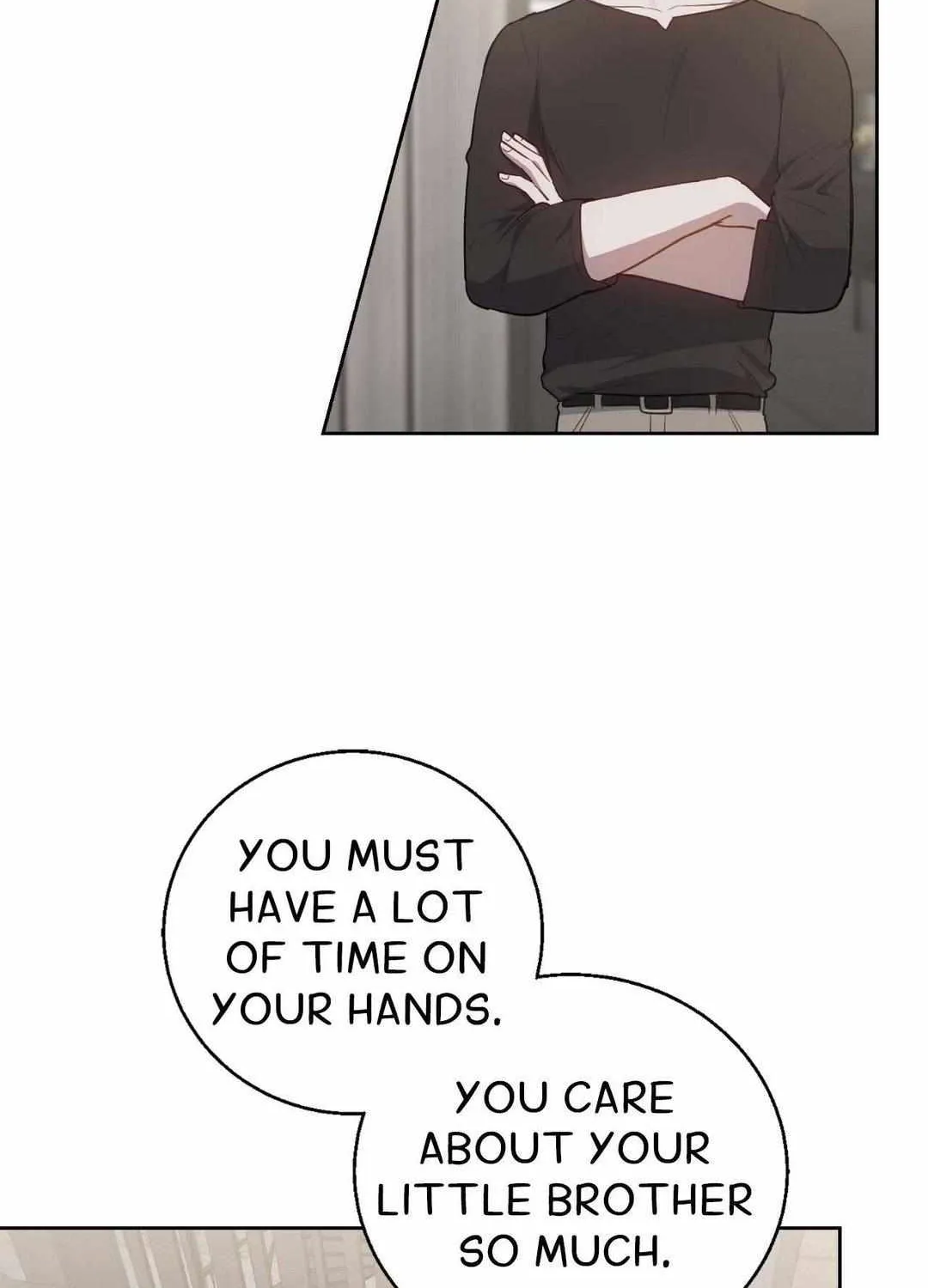 Swim In The Scent Mangakakalot X Chapter 37 Page 3