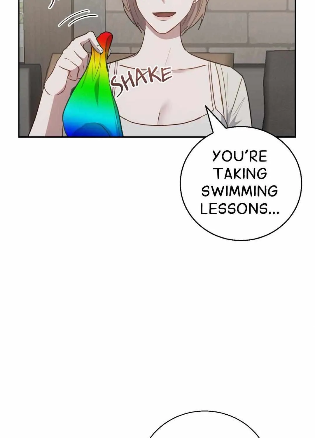 Swim In The Scent Mangakakalot X Chapter 37 Page 23