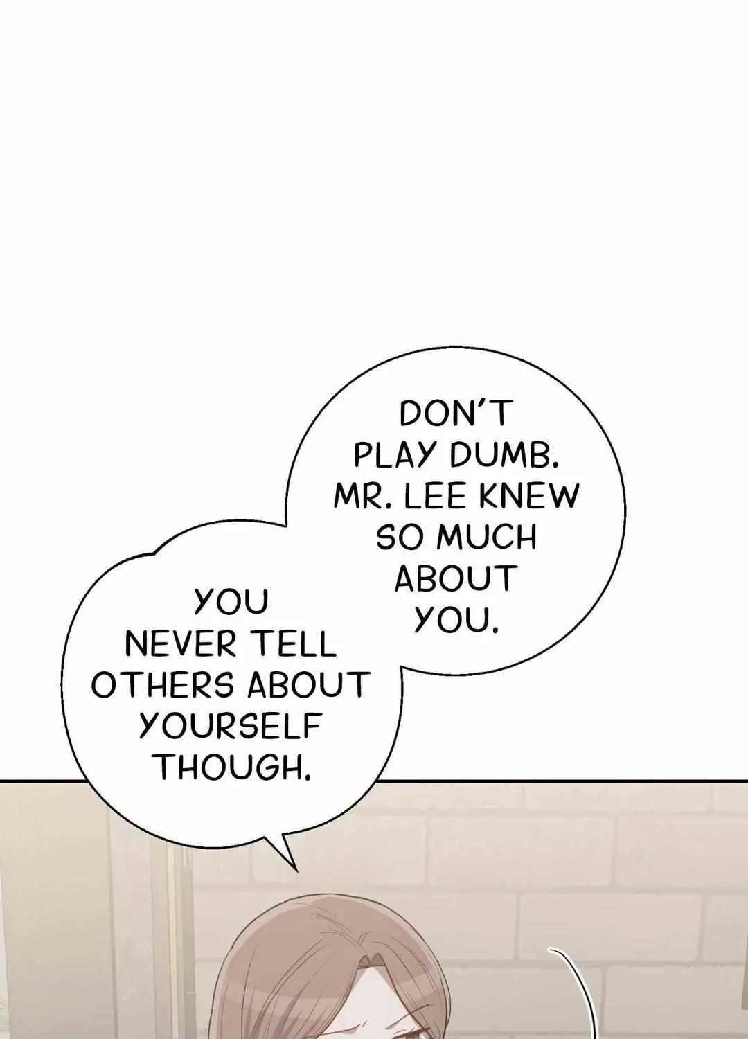 Swim In The Scent Mangakakalot X Chapter 37 Page 25