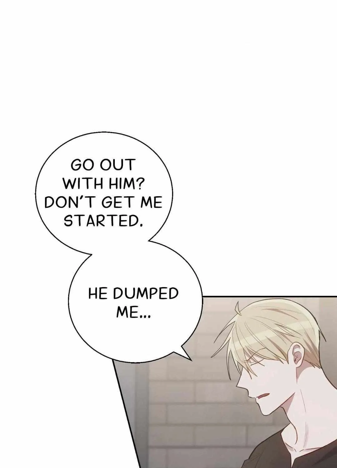 Swim In The Scent Mangakakalot X Chapter 37 Page 27