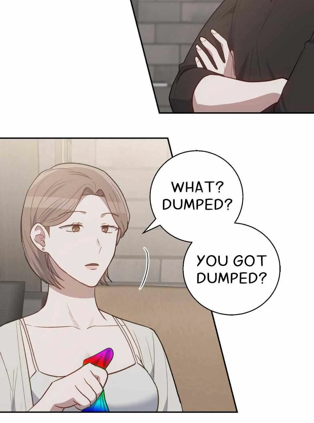 Swim In The Scent Mangakakalot X Chapter 37 Page 28