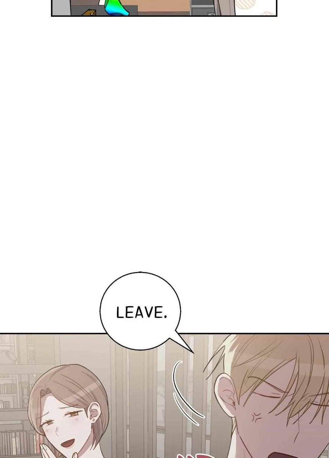 Swim In The Scent Mangakakalot X Chapter 37 Page 30