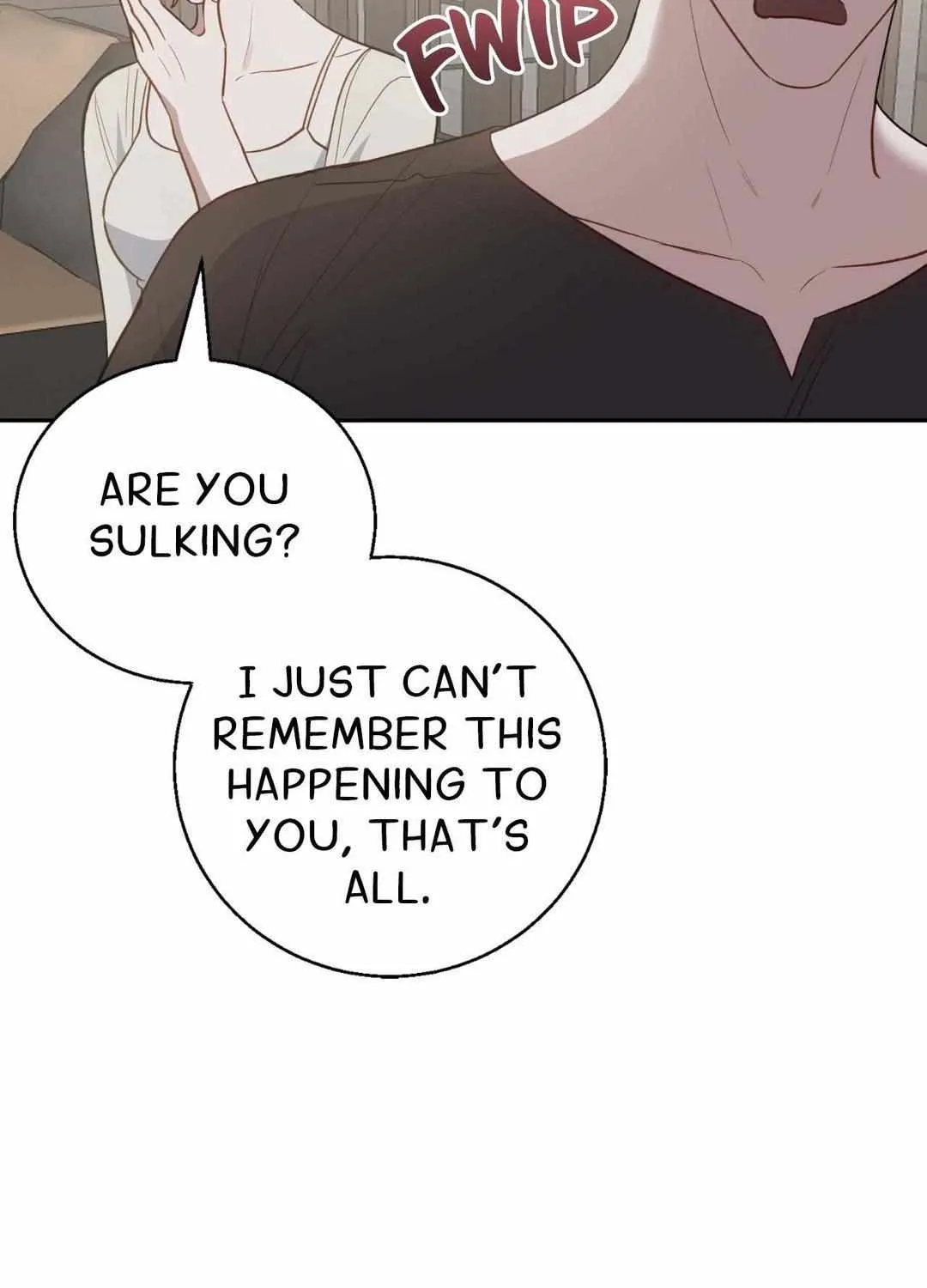 Swim In The Scent Mangakakalot X Chapter 37 Page 31