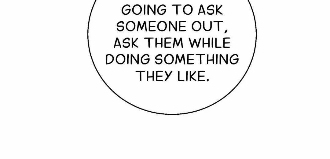 Swim In The Scent Mangakakalot X Chapter 37 Page 37