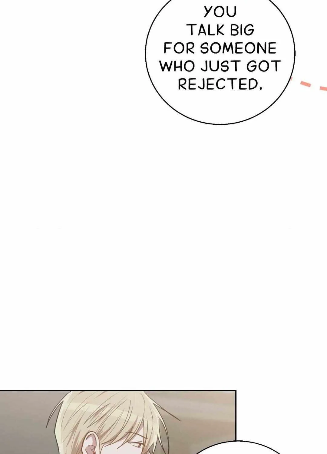 Swim In The Scent Mangakakalot X Chapter 37 Page 39