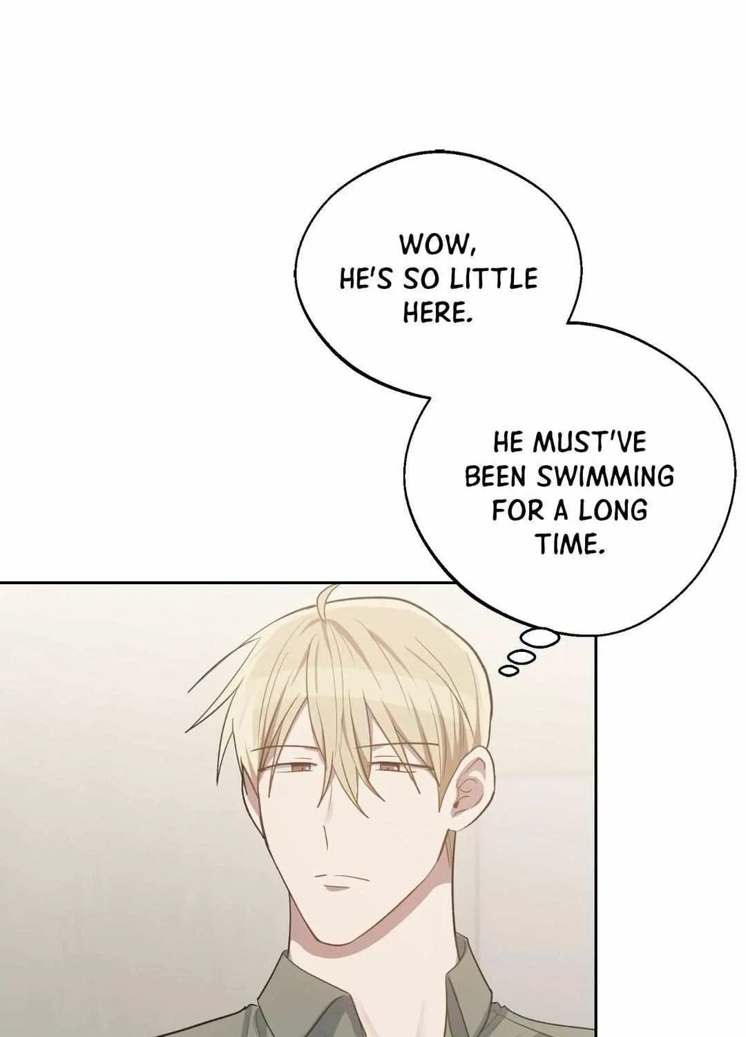 Swim In The Scent Mangakakalot X Chapter 38 Page 42