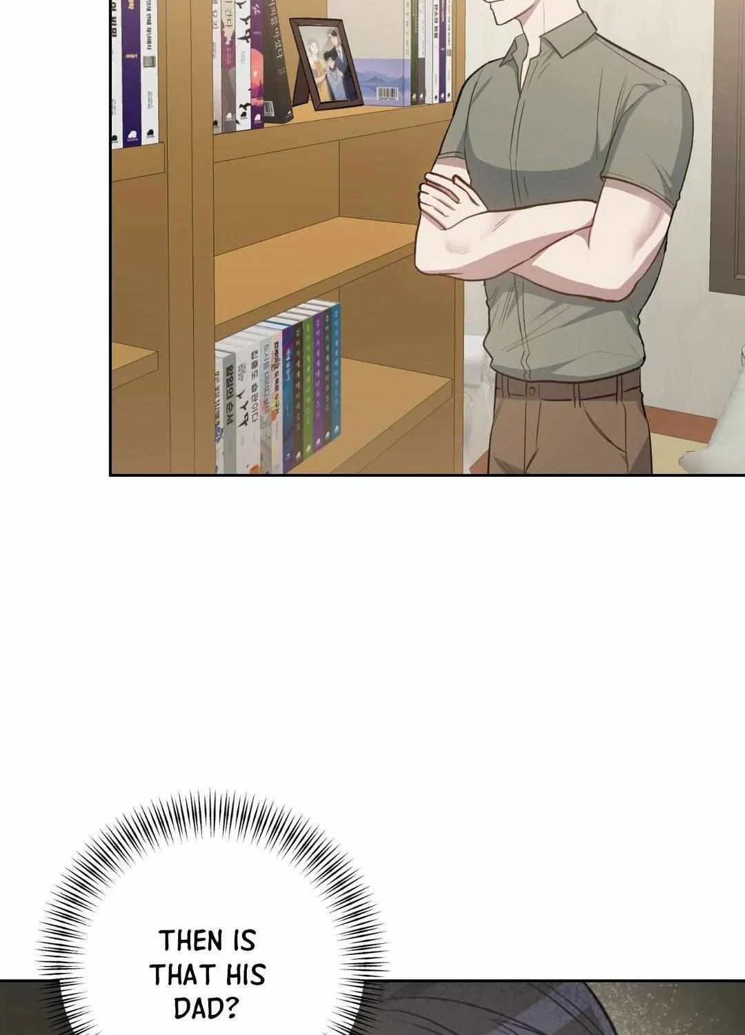Swim In The Scent Mangakakalot X Chapter 38 Page 44