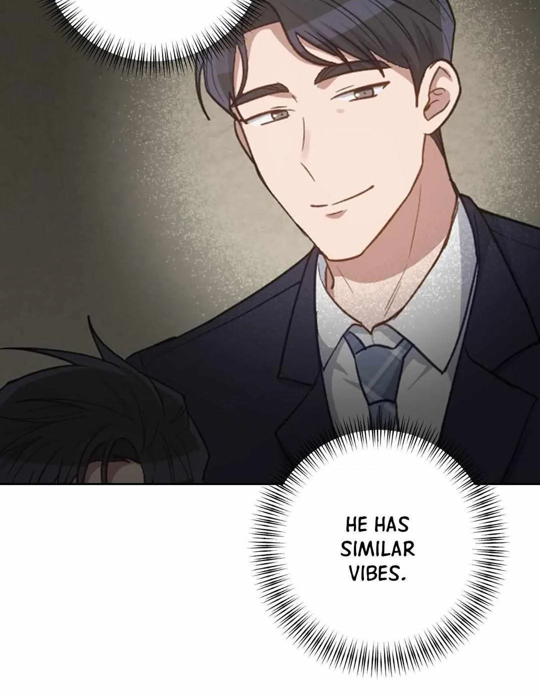 Swim In The Scent Mangakakalot X Chapter 38 Page 45