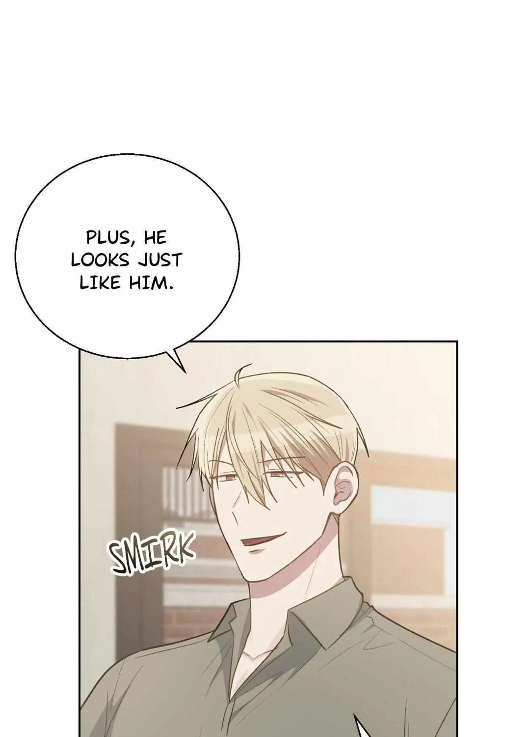Swim In The Scent Mangakakalot X Chapter 38 Page 46