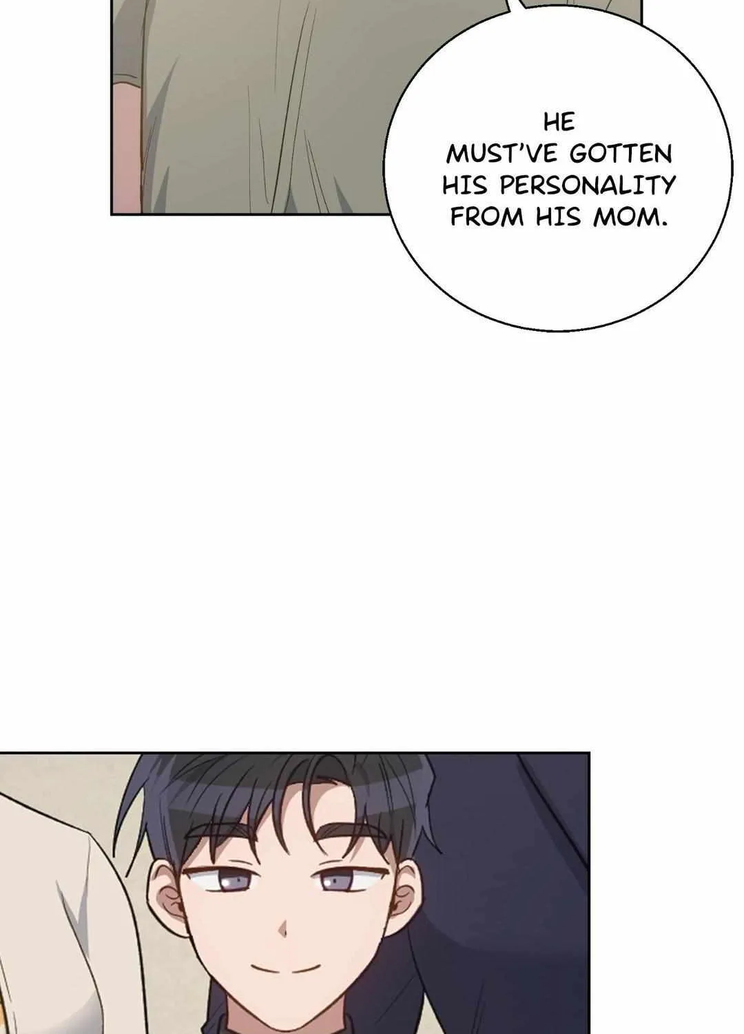 Swim In The Scent Mangakakalot X Chapter 38 Page 47