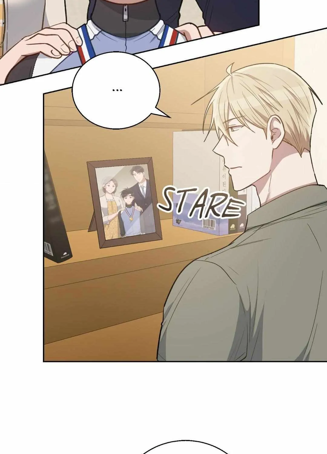 Swim In The Scent Mangakakalot X Chapter 38 Page 48