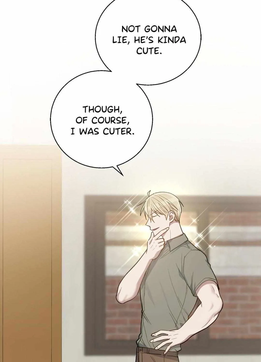Swim In The Scent Mangakakalot X Chapter 38 Page 49