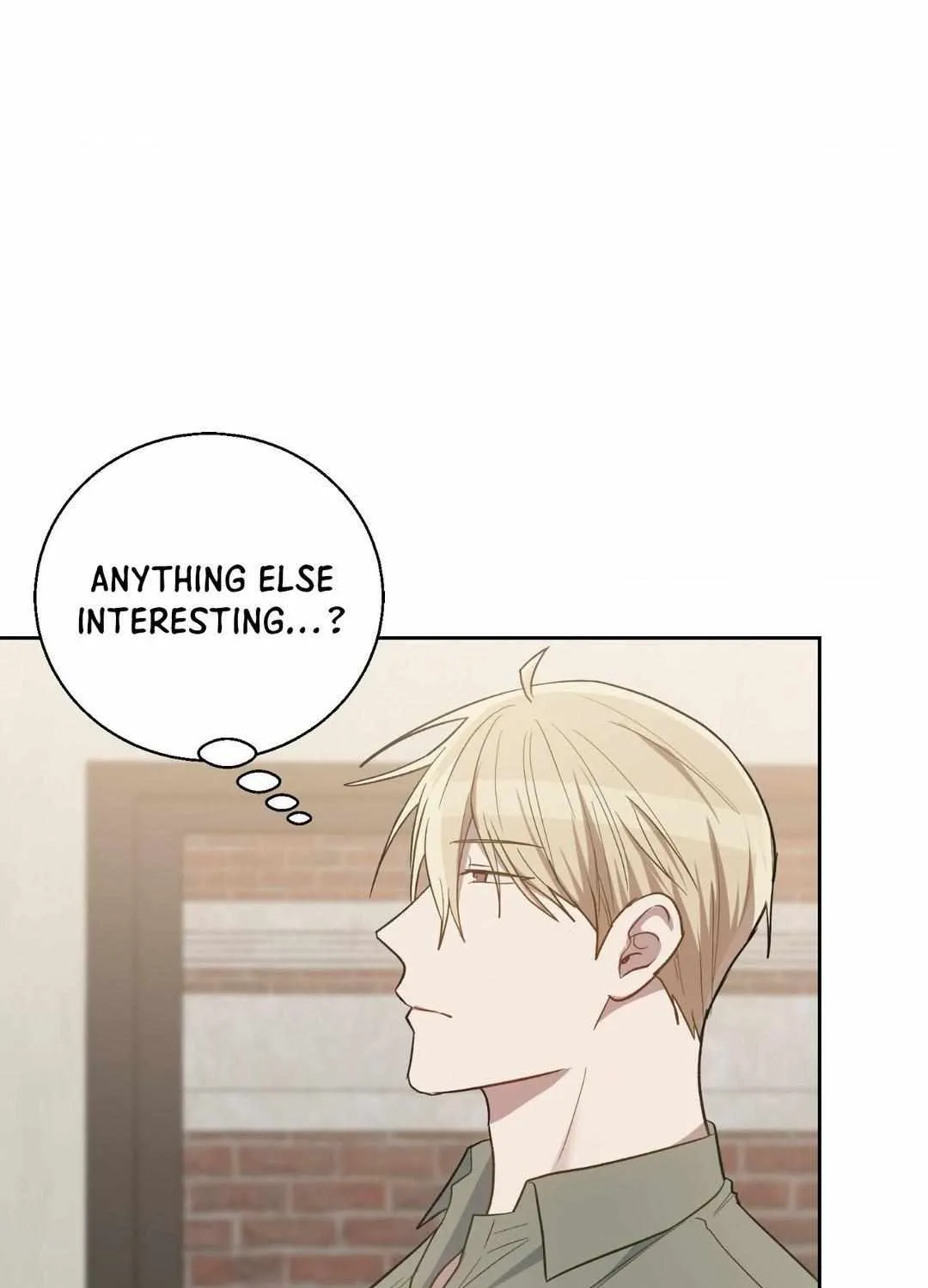 Swim In The Scent Mangakakalot X Chapter 38 Page 51