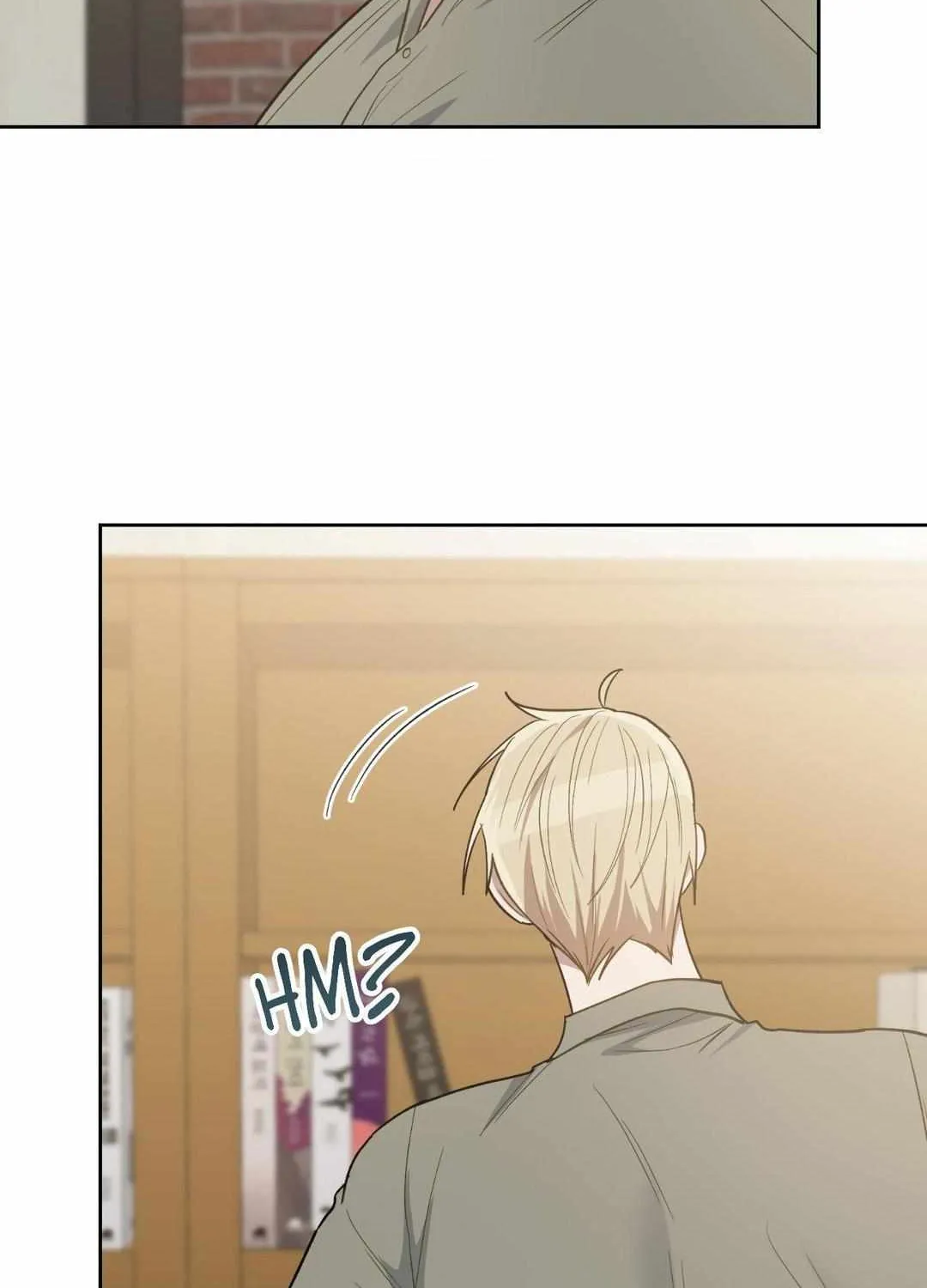 Swim In The Scent Mangakakalot X Chapter 38 Page 52