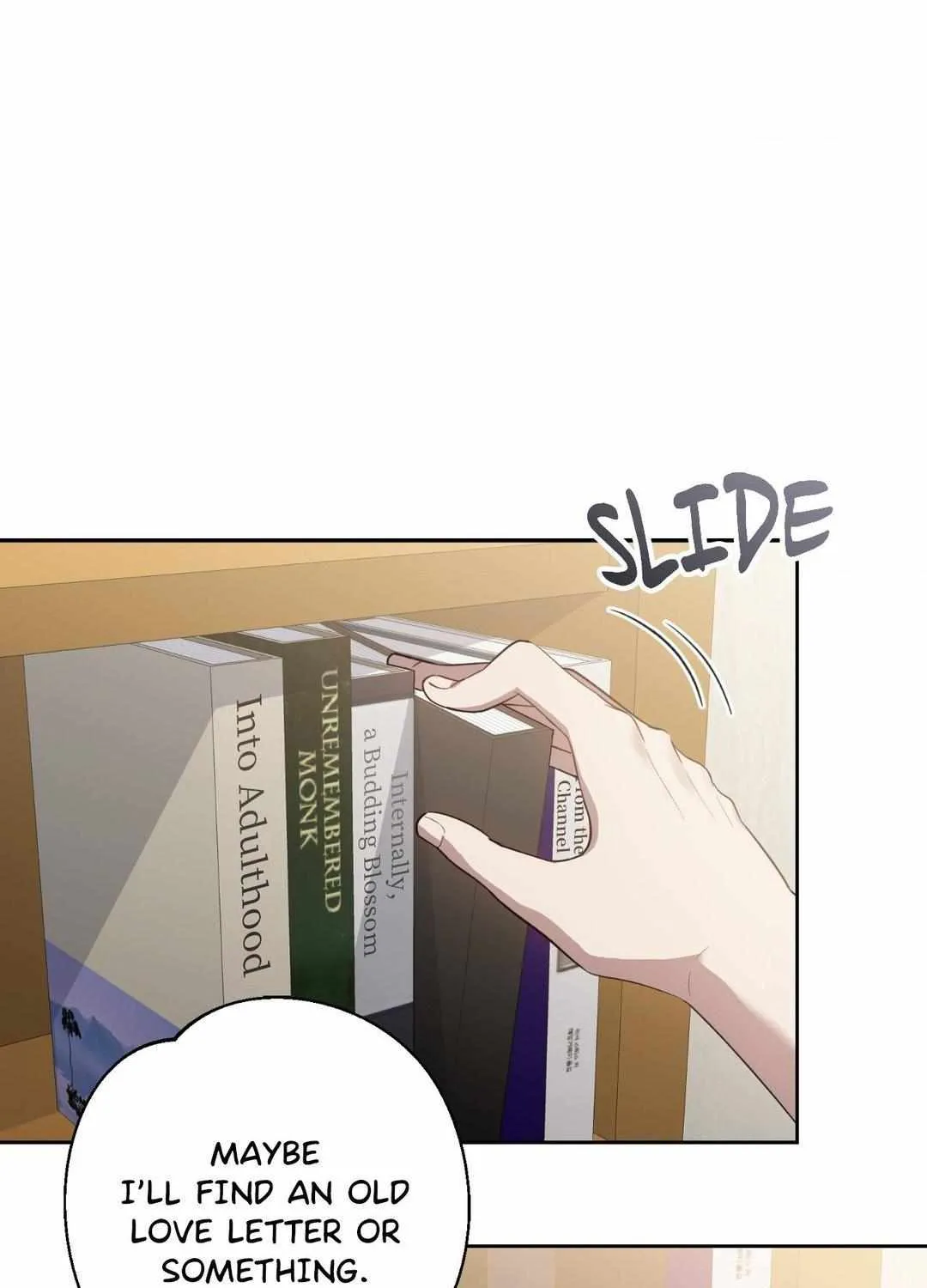 Swim In The Scent Mangakakalot X Chapter 38 Page 55