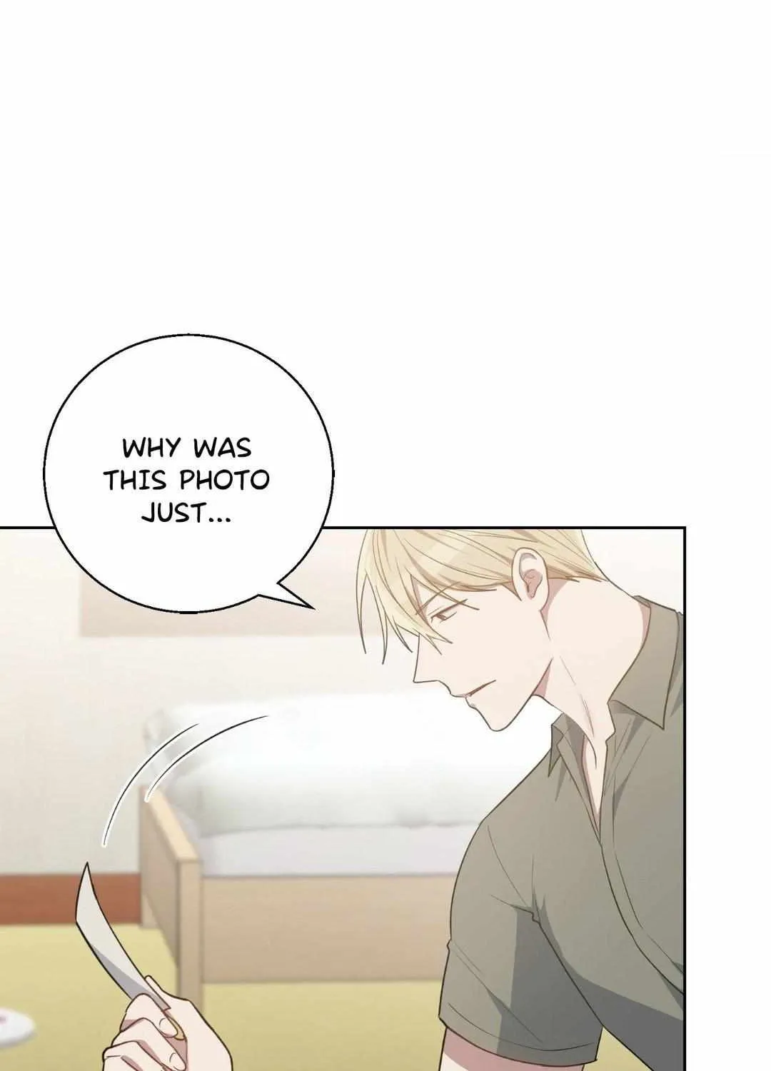 Swim In The Scent Mangakakalot X Chapter 38 Page 58