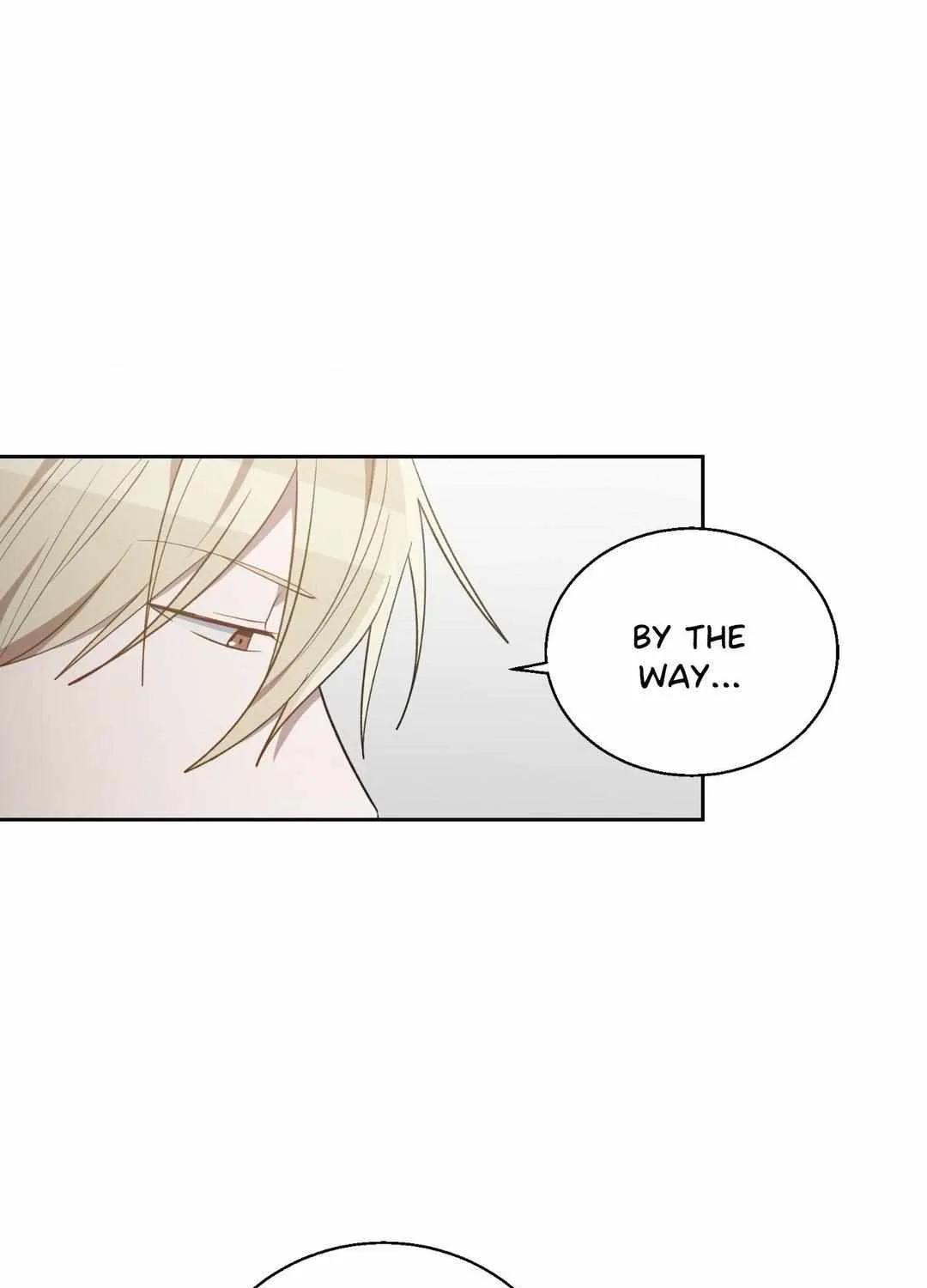 Swim In The Scent Mangakakalot X Chapter 38 Page 7