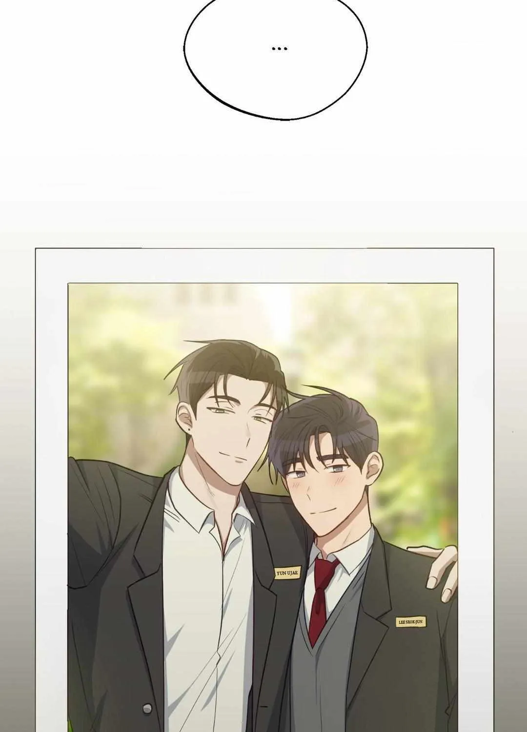 Swim In The Scent Mangakakalot X Chapter 38 Page 61