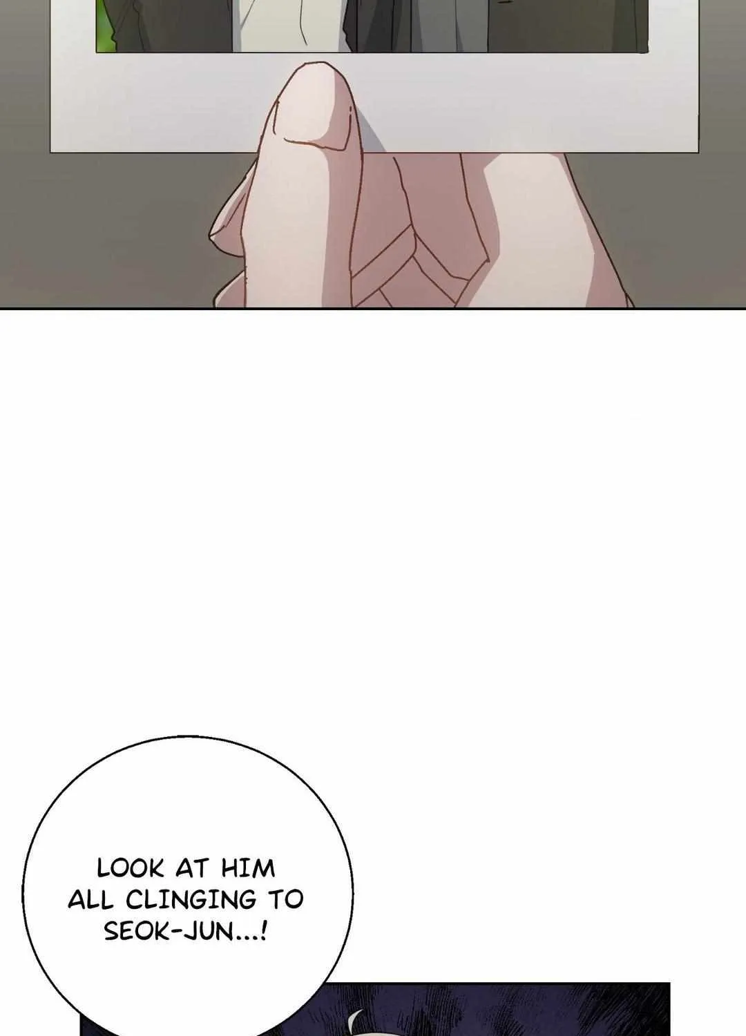 Swim In The Scent Mangakakalot X Chapter 38 Page 62