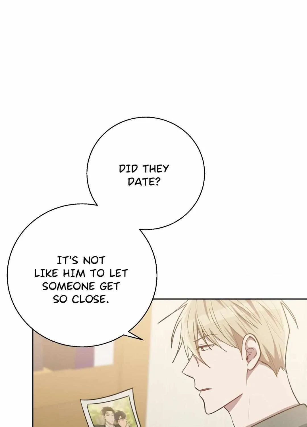 Swim In The Scent Mangakakalot X Chapter 38 Page 65