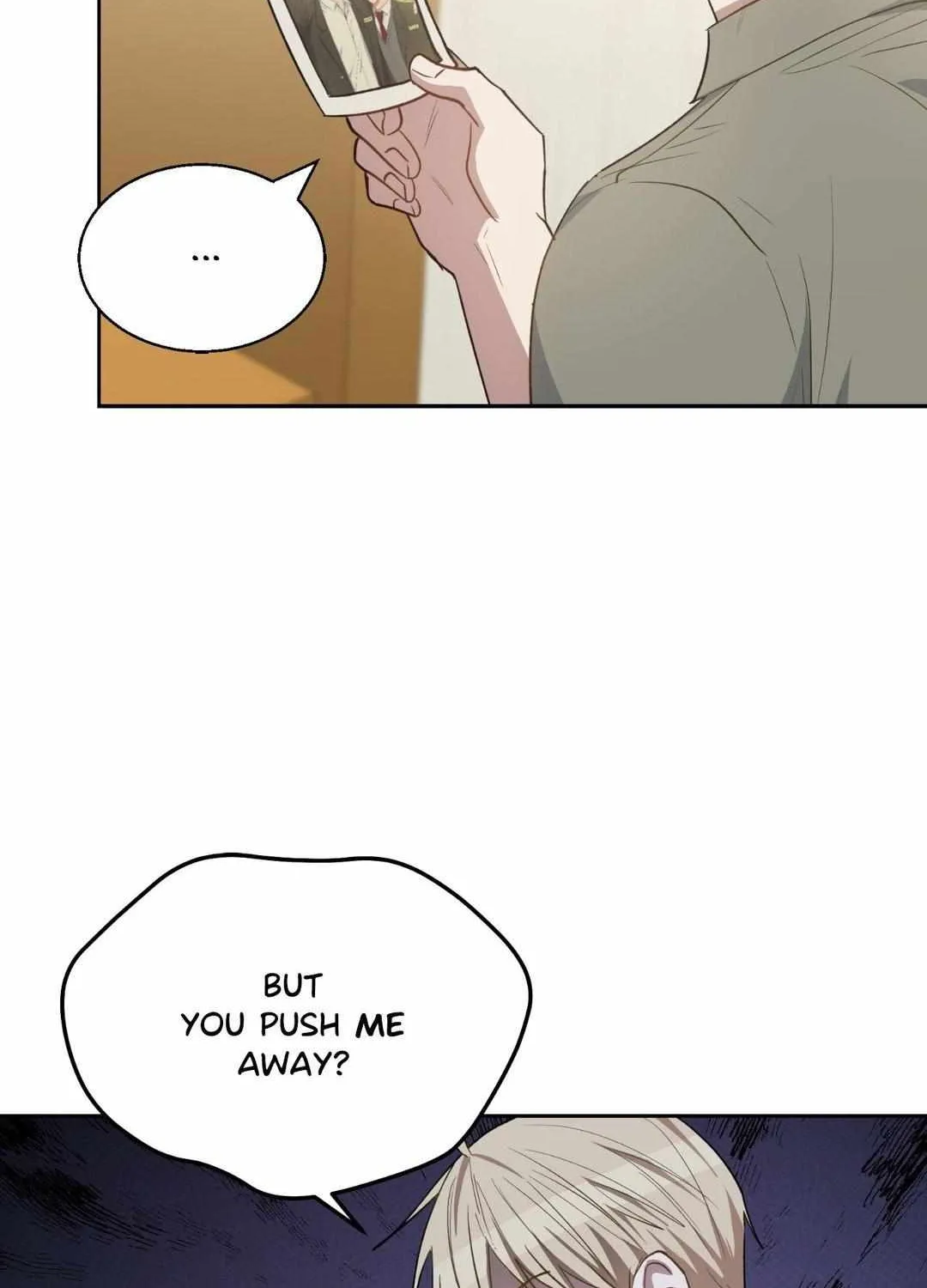 Swim In The Scent Mangakakalot X Chapter 38 Page 66
