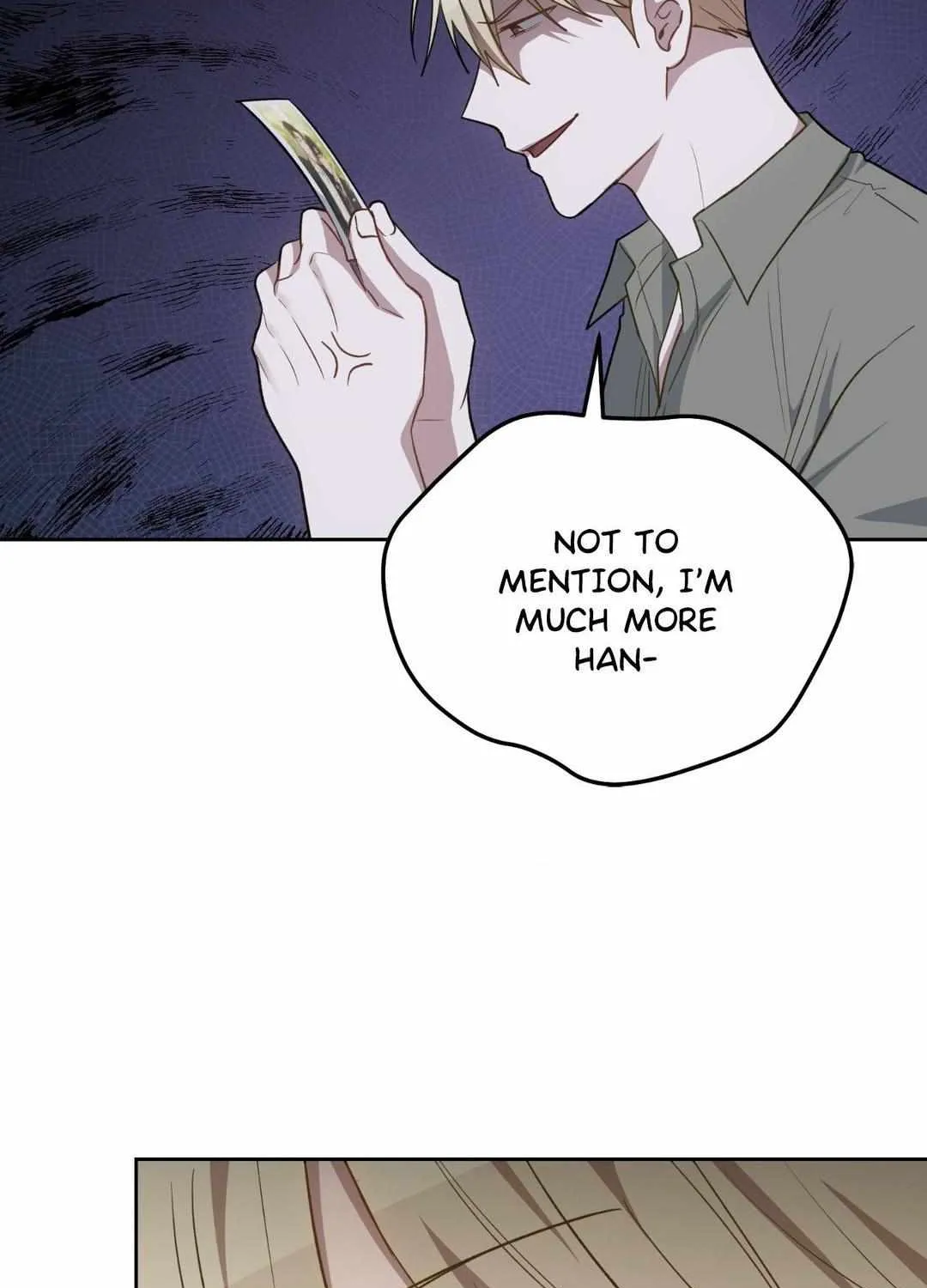 Swim In The Scent Mangakakalot X Chapter 38 Page 67