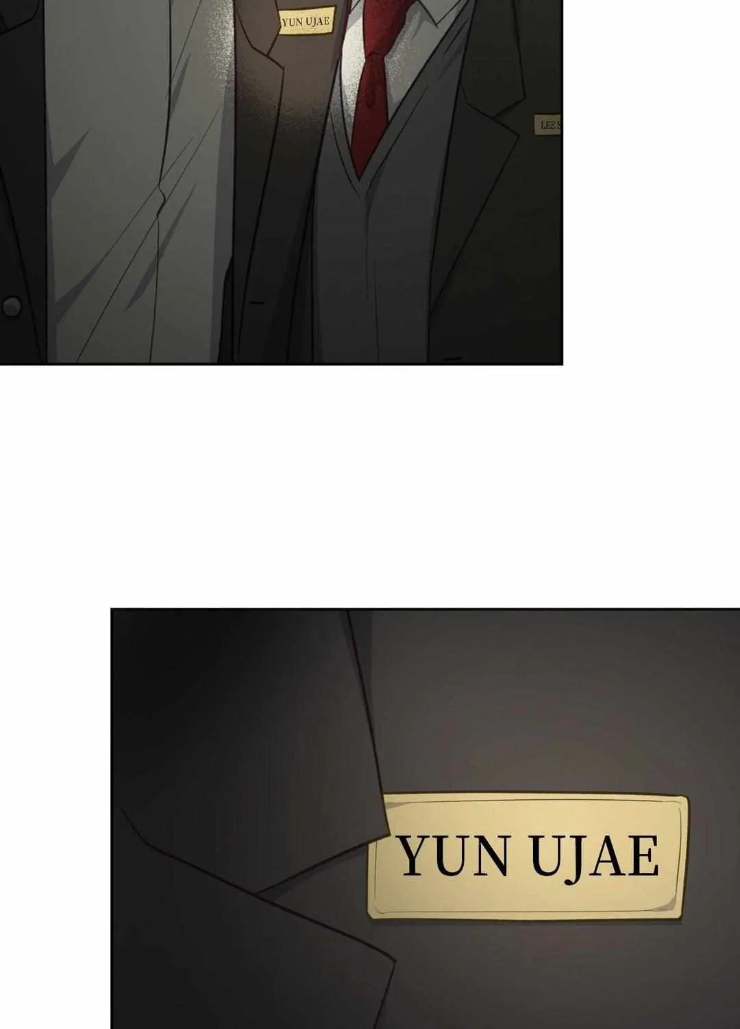 Swim In The Scent Mangakakalot X Chapter 38 Page 70