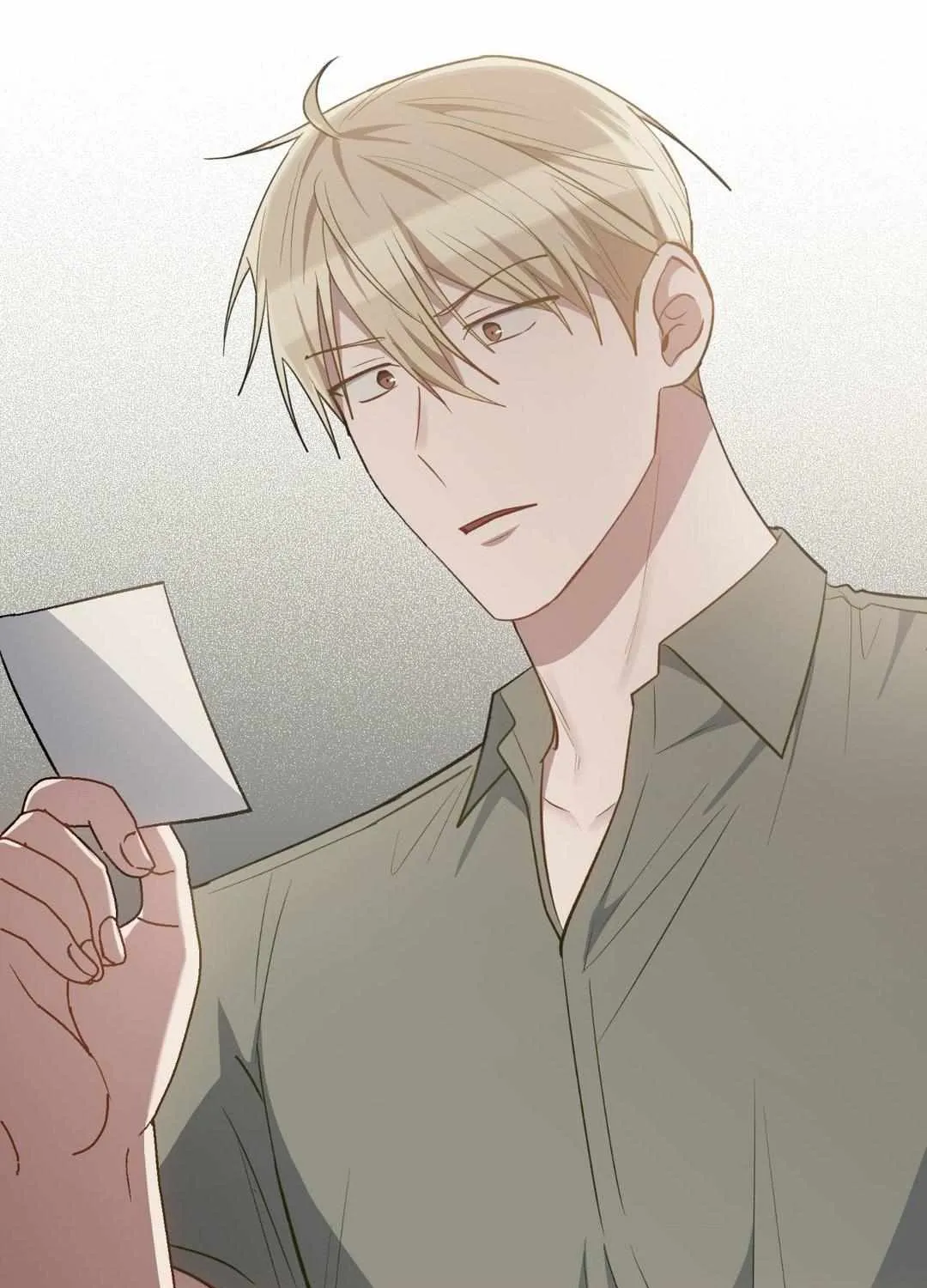 Swim In The Scent Mangakakalot X Chapter 38 Page 74