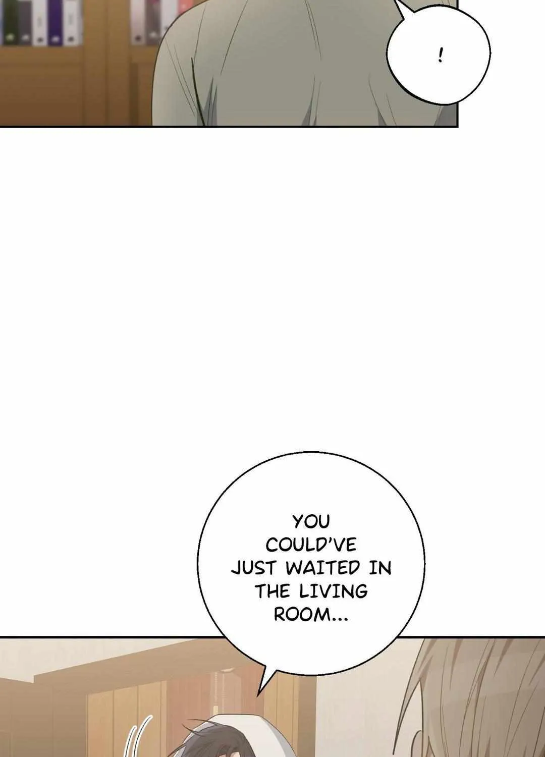 Swim In The Scent Mangakakalot X Chapter 38 Page 76