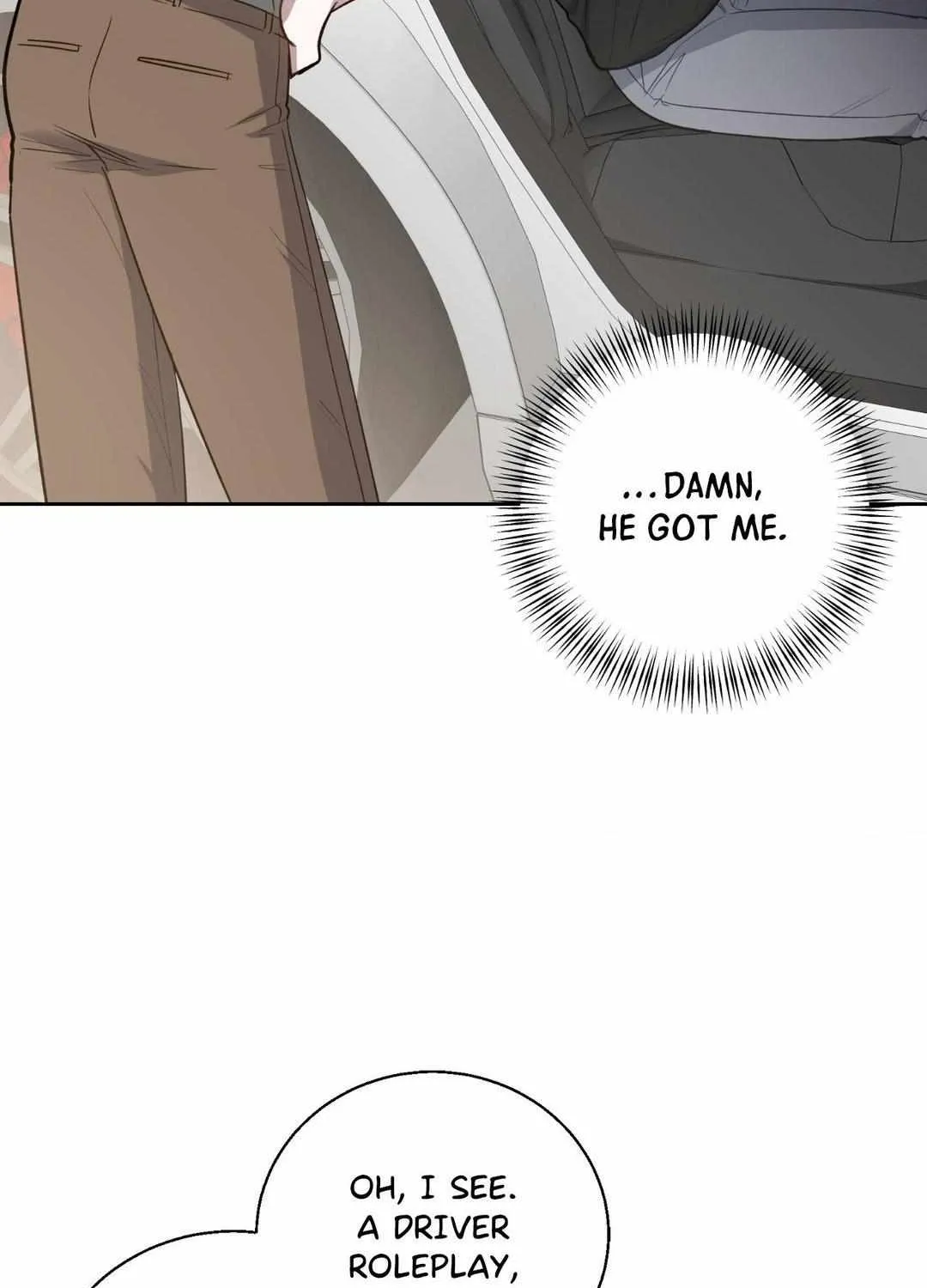 Swim In The Scent Mangakakalot X Chapter 38 Page 9